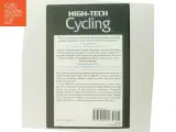 High-tech cycling. 2. ed. af Edmund R. Burke (Bog) - 3
