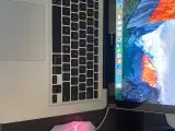 MacBook Pro 13,3 2.3 GHz geforce nvidia grafikkort - 5