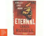 Eternal af Craig Russell (Bog) - 2