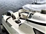 Ørnvik 460 Cruiser m/50 HK Mariner 4-takt - 2