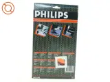 Philips Uni-directional Dynamic Microphone fra Philips (str. 22 cm) - 2