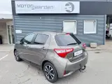 Toyota Yaris 1,5 VVT-iE T3 Smart - 4