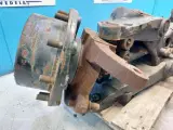 Styer CVT 170 Foraksel 133341050 - 4