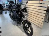 Yamaha YS 125 - 2