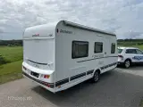 2022 - Dethleffs C'joy 460 LE   Rigtig fin og let Rejsevogn med enkelsenge fra Hinshøj Caravan A/S - 5