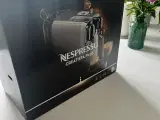 Nespresso Creatista Plus - SOM NY - 2