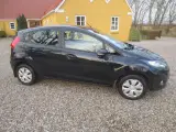 Ford Fiesta 1.25 82 Hk År 2011. Nysynet. - 4