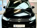 VW Touran 2,0 TDi 150 R-line DSG 7prs - 3