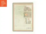 In "Live" med Band - Tour 1993 fra DVD - 2