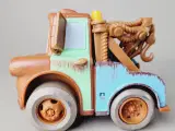 ⭐️· Disney Pixar Cars - Lydbil af Mater / Bumle - 3