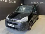 Citroën Berlingo 1,6 BlueHDi 100 Cityvan ETG6 L1N2