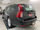 Volvo V50 1,6 D Momentum VIP - 3