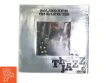 Roland Kirk The Inflated Tear LP vinyl fra Atlantic - 2