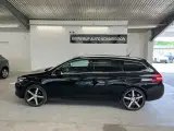 Peugeot 308 SW 1,6 BlueHDi Allure Sky 120HK Stc 6g - 2