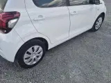 Peugeot 108 1,0 e-VTi 69 Active - 2
