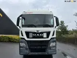 MAN TGX 18.500 - 2