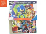 Ravensburger puslespil fra Ravensburger (str. Cirka 21 x 21 cm) - 2