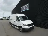 VW Crafter 30 L3H2 2,0 TDI SCR 177HK Van 8g Aut.