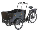 El Ladcykel til hund - HUND / DOG - FABRIKSNY - 2