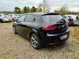 Seat Leon 1,6 TDi Style eco Van - 3