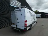 Mercedes-Benz Sprinter 316 2,1 CDI R3 163HK Van 6g Aut. - 5