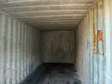 20 fods Container- ID: TGHU 083322-0 - 2