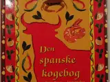 Den Spanske kogebog. Petra Knorr og Victoria Paz
