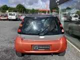 Smart Forfour 1,1 Pulse - 3