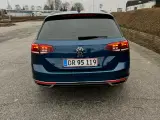 VW Passat 1,4 GTE Variant DSG - 4