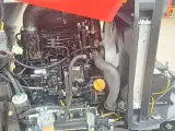 Yanmar SA 424 med frontlift - 3