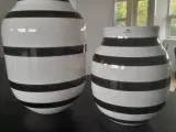 Kähler vase