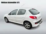 Peugeot 206+ 1,4 HDI Generation 70HK 5d - 3