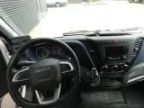 Iveco Daily 35S18 3000mm 3,0 D 180HK Ladv./Chas. 8g Aut. - 3