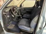 Citroën Berlingo 1,6i 16V Multispace Clim. - 5