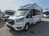 2025 - Benimar Tessoro 463   2025 Model på den Nye Ford Transit. - 4