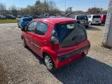 Citroën C1 1,0i  - 4