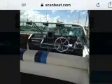 Sea Rey motorbåd - 5