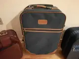 3 stk kufferter
