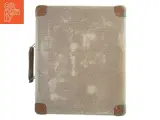 Vintage picnic-kuffert fra Visco (str. 40 x, 33 x 13 cm) - 3