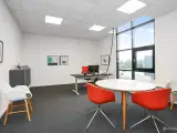 1 klasses beliggehed kontorlejemål - 3