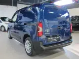 Toyota ProAce City 1,5 D 130 Medium Comfort aut. - 4