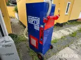 Isoleringsmaskine IsoPro1 ISOPRO1 1000 - 2