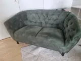 Ria  2 prs. sofa