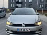 VW Polo 1,0 TSi 95 Comfortline Connect DSG - 2