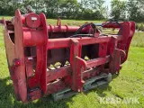 Siloskovl RI-MACH 200-T Grabklo - 5