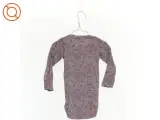 Bodystocking fra Name It (str. 80 cm) - 2