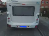 Knaus Sport 450 FU - 4