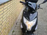 VGA Explora Euro5 45 scooter