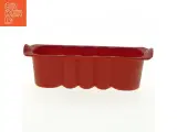Silikone bageform fra Tupperware (str. 30 x 12 cm) - 5