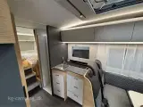2024 - Adria Coral 650 SL   Klar til Eventyr? Oplev Den Nye Adria Coral 650 SL 2024! - 3